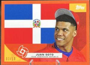 Juan Soto