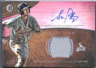 Stephen Piscotty