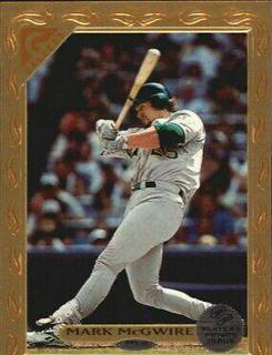 Mark McGwire