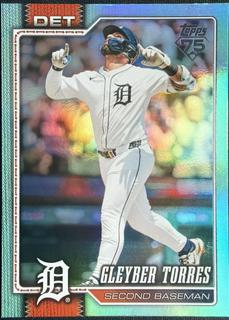 Gleyber Torres