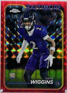 Nate Wiggins