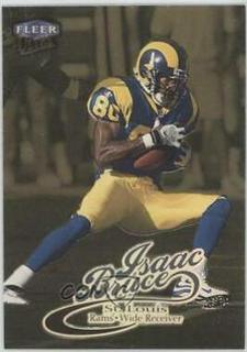 Isaac Bruce
