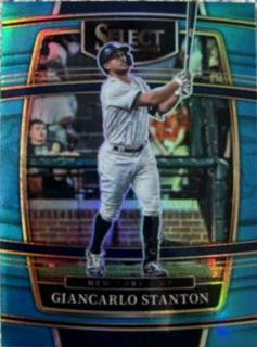 Giancarlo Stanton