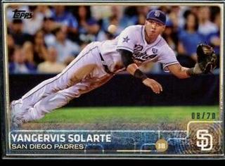 Yangervis Solarte