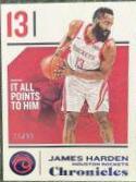 James Harden