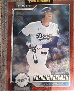 Freddie Freeman