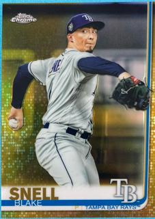 Blake Snell