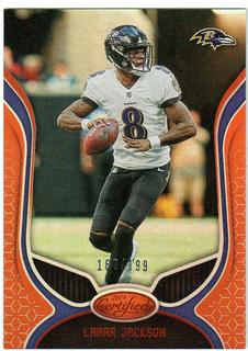 Lamar Jackson