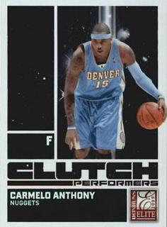 Carmelo Anthony