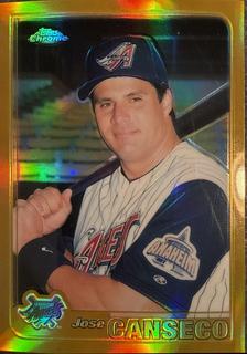 Jose Canseco