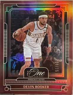 Devin Booker
