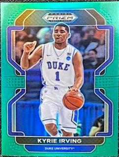 Kyrie Irving