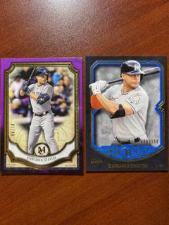 Giancarlo Stanton