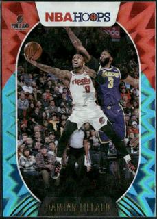 Damian Lillard