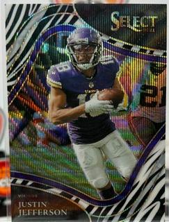 Justin Jefferson