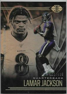 Lamar Jackson