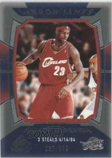 LeBron James