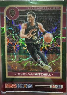 Donovan Mitchell