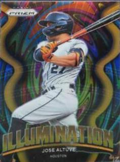 Jose Altuve