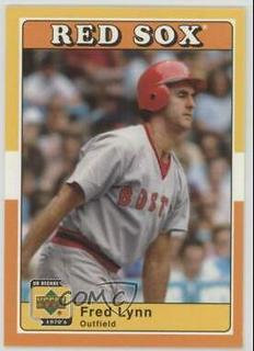 Fred Lynn