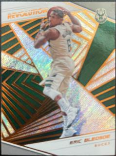Eric Bledsoe