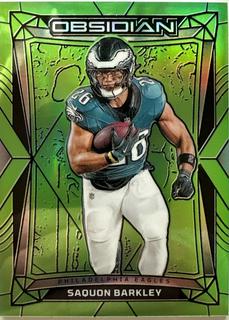 Saquon Barkley