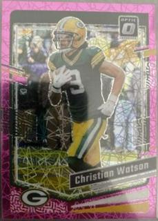 Christian Watson