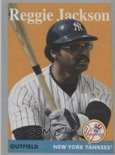 Reggie Jackson