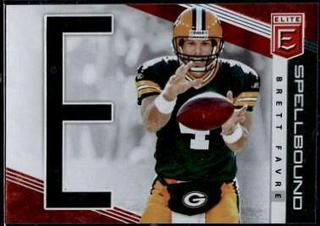 Brett Favre