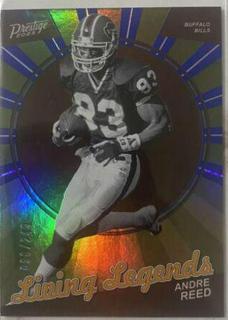 Andre Reed