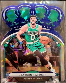Jayson Tatum