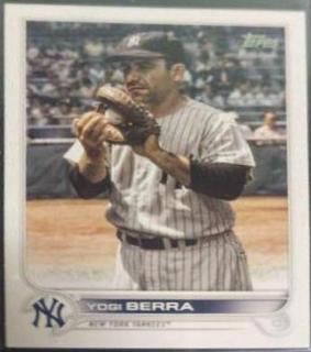 Yogi Berra