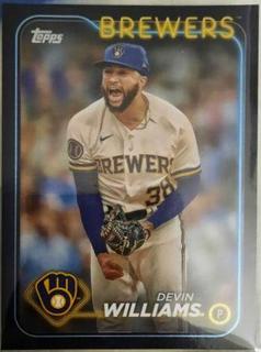 Devin Williams