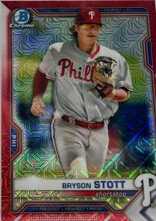 Bryson Stott