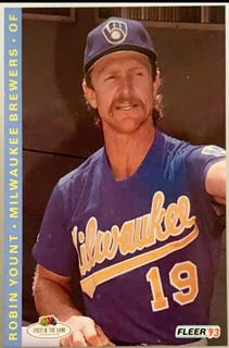 Robin Yount