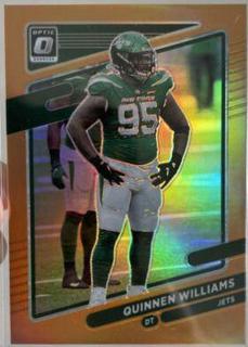 Quinnen Williams