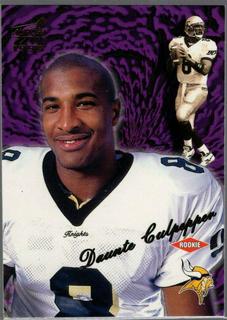Daunte Culpepper