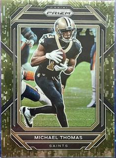 Michael Thomas