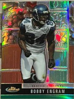 Bobby Engram