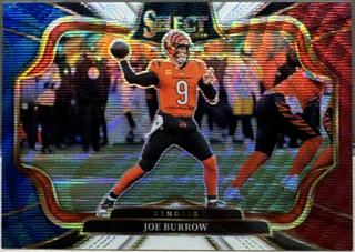 Joe Burrow