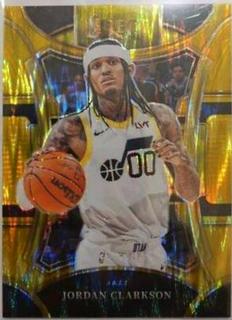 Jordan Clarkson