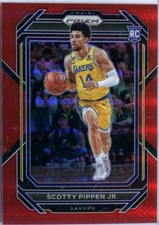 Scotty Pippen Jr.