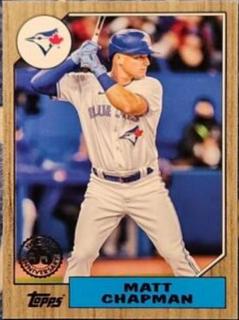 Matt Chapman