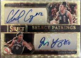 Lisa Leslie