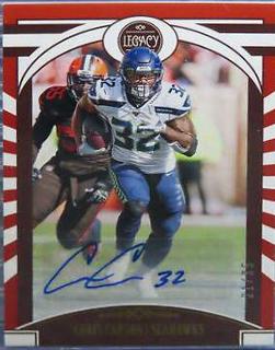 Chris Carson