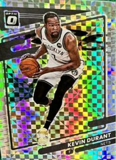 Kevin Durant