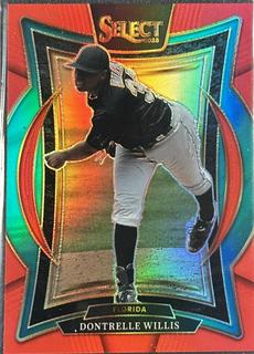 Dontrelle Willis