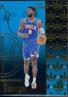 Paul George
