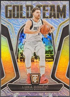 Luka Doncic