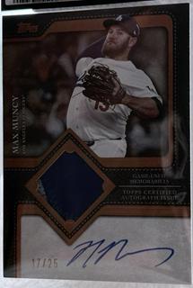 Max Muncy
